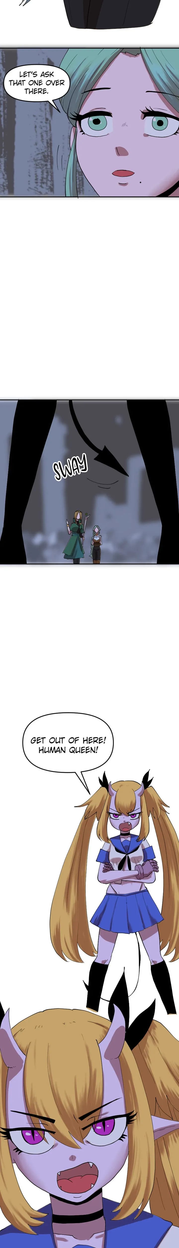 The Warrior in Rut (Official) Uncensored, chapter 25, page 13 of 15