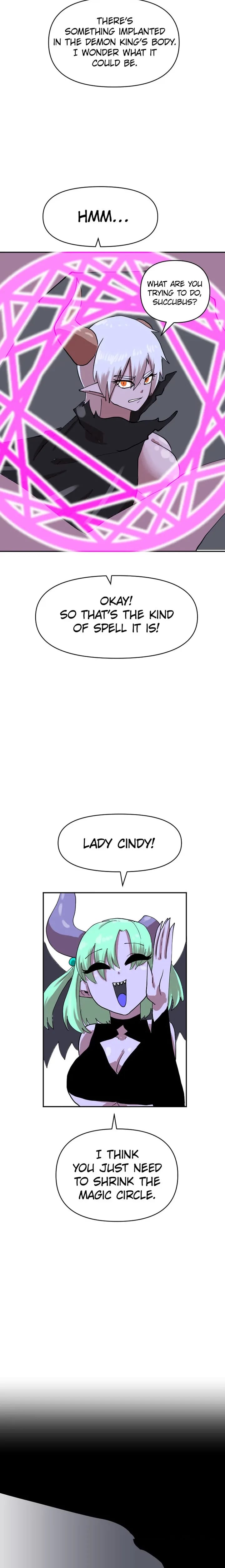 The Warrior in Rut (Official) Uncensored, chapter 26, page 13 of 17