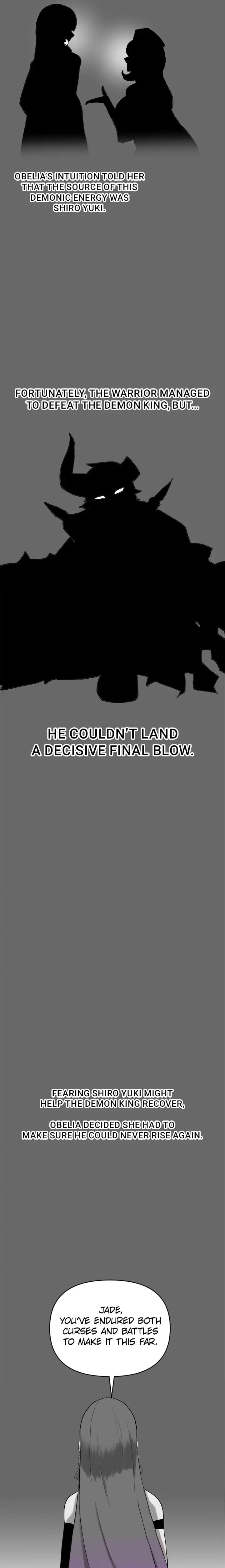 The Warrior in Rut (Official) Uncensored, chapter 27, page 5 of 18