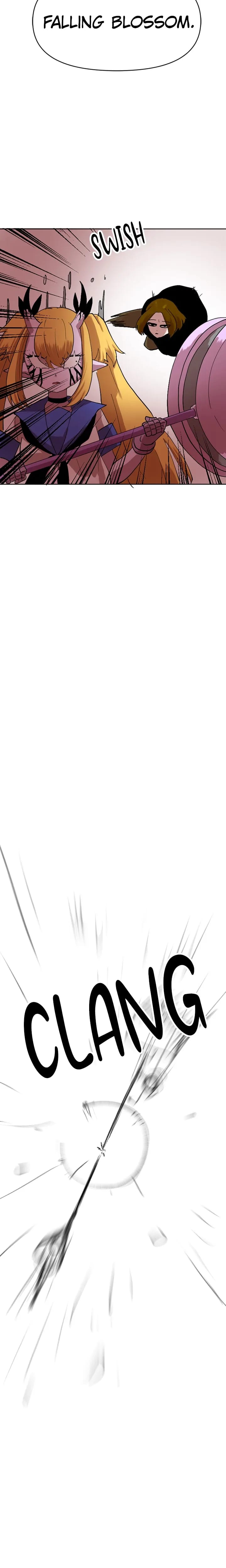 The Warrior in Rut (Official) Uncensored, chapter 27, page 13 of 18