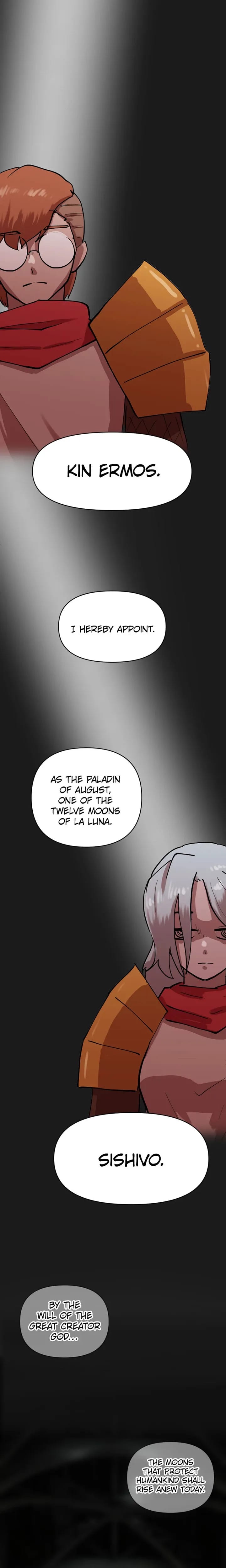 The Warrior in Rut (Official) Uncensored, chapter 28, page 14 of 16