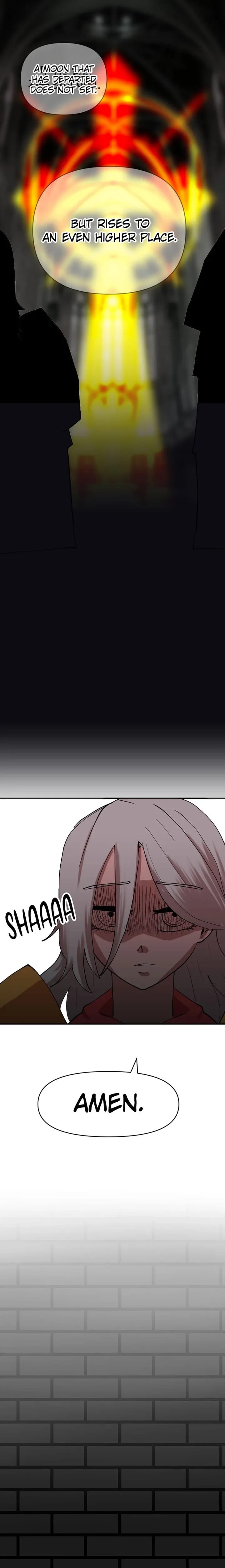 The Warrior in Rut (Official) Uncensored, chapter 28, page 15 of 16