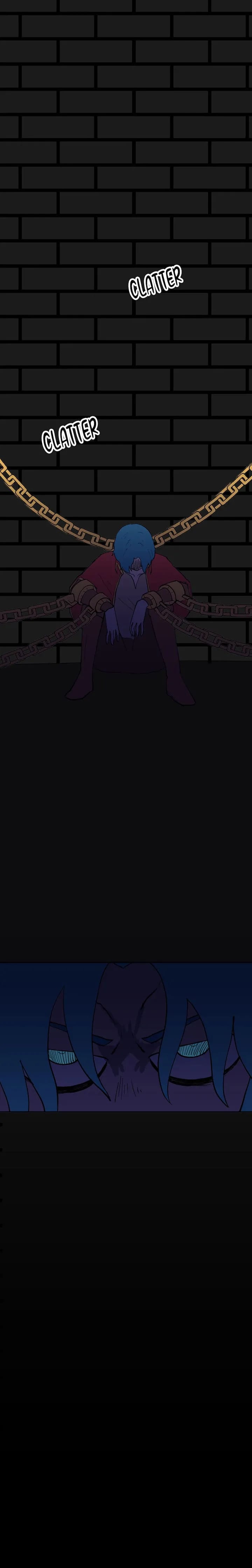 The Warrior in Rut (Official) Uncensored, chapter 28, page 16 of 16
