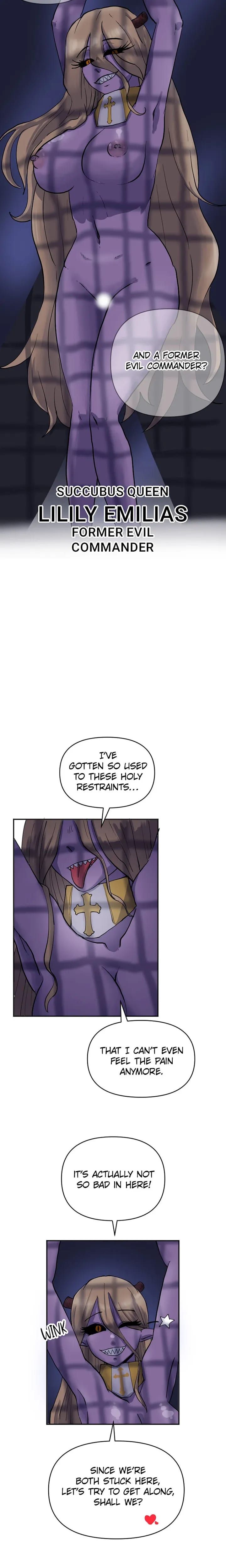 The Warrior in Rut (Official) Uncensored, chapter 29, page 12 of 15