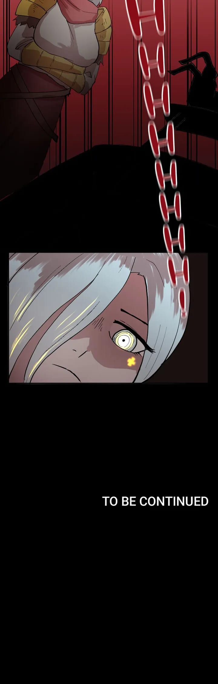 The Warrior in Rut (Official) Uncensored, chapter 29, page 15 of 15