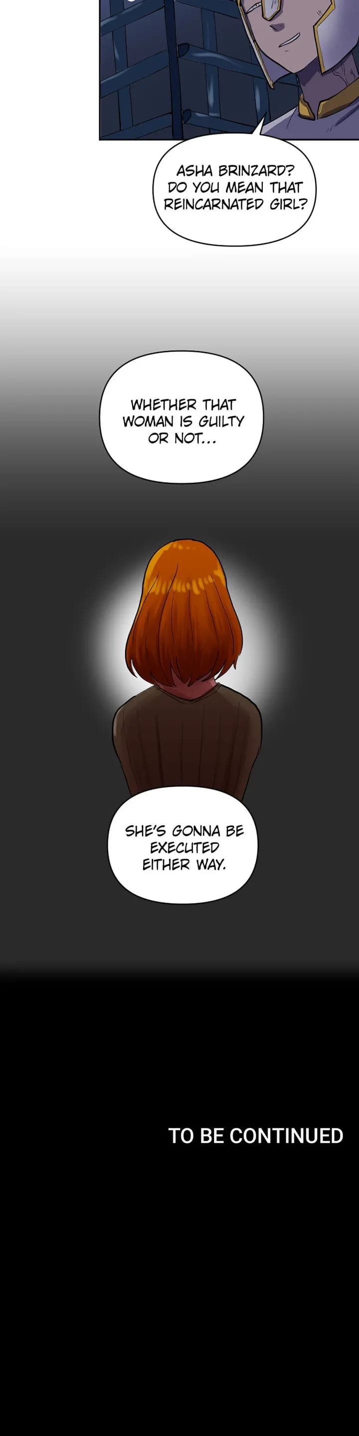 The Warrior in Rut (Official) Uncensored, chapter 30, page 15 of 15