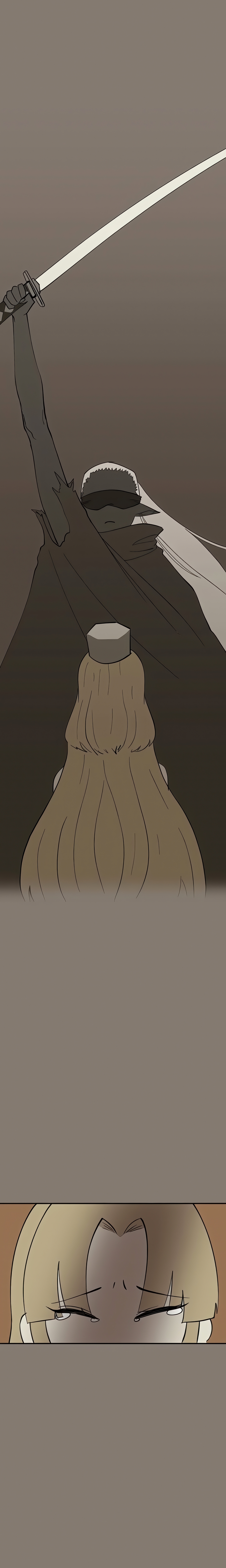 The Warrior in Rut (Official) Uncensored, chapter 33, page 5 of 15