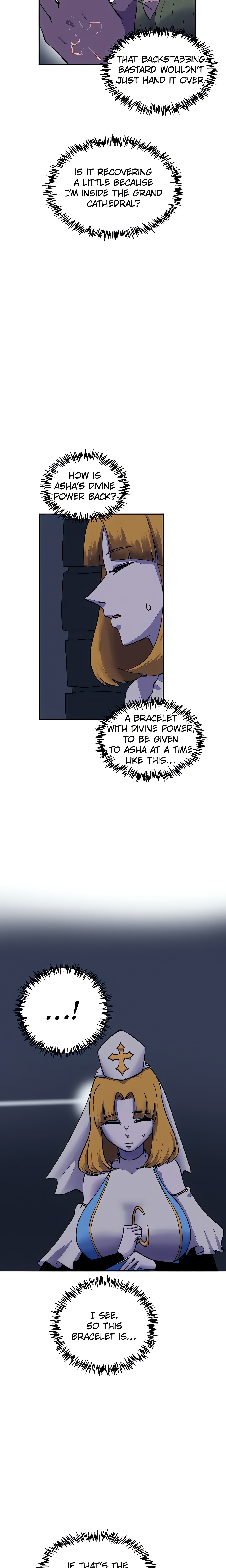 The Warrior in Rut (Official) Uncensored, chapter 34, page 10 of 17