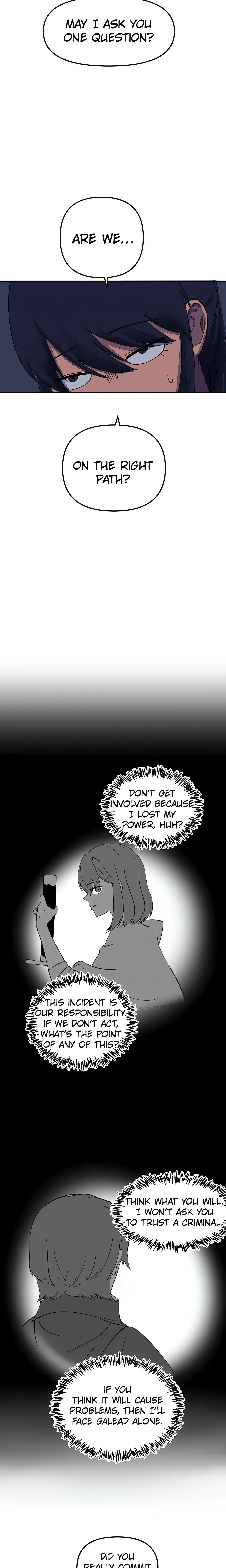 The Warrior in Rut (Official) Uncensored, chapter 34, page 12 of 17