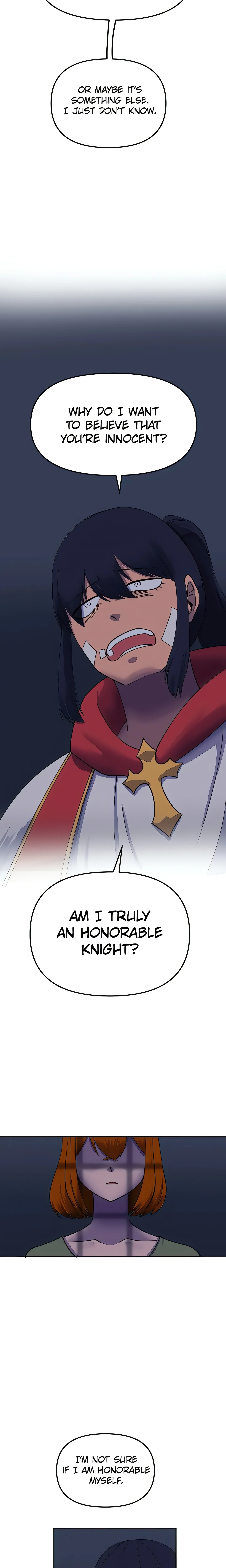 The Warrior in Rut (Official) Uncensored, chapter 34, page 14 of 17