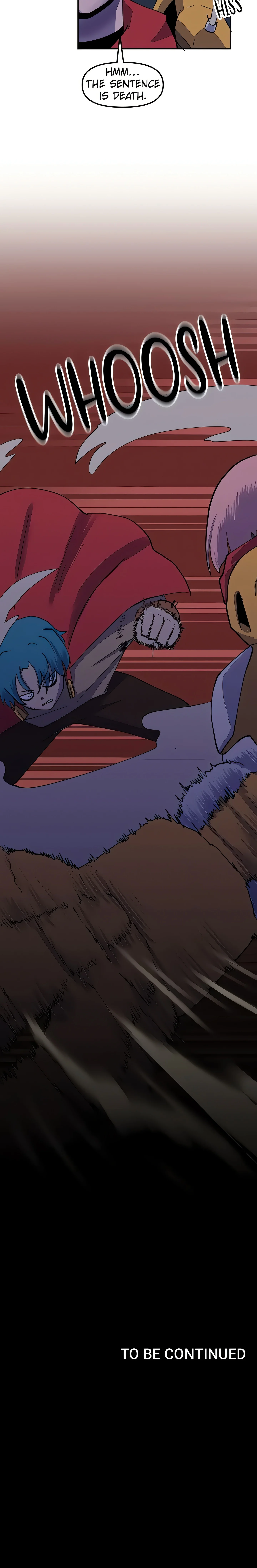 The Warrior in Rut (Official) Uncensored, chapter 36, page 13 of 13