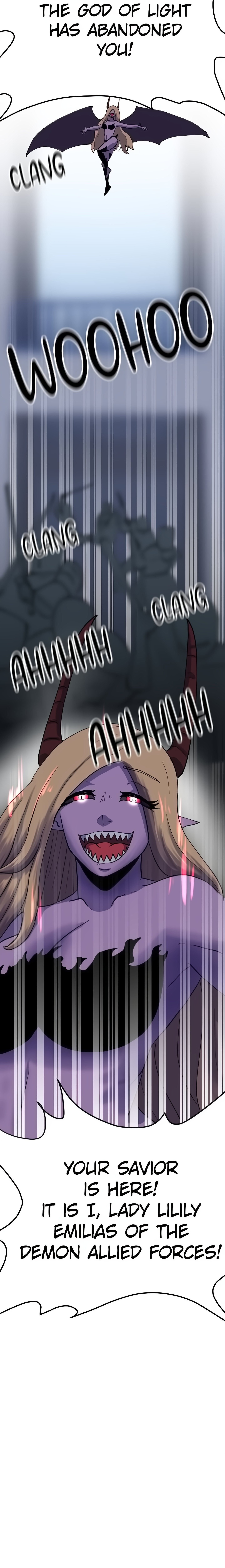 The Warrior in Rut (Official) Uncensored, chapter 37, page 13 of 17