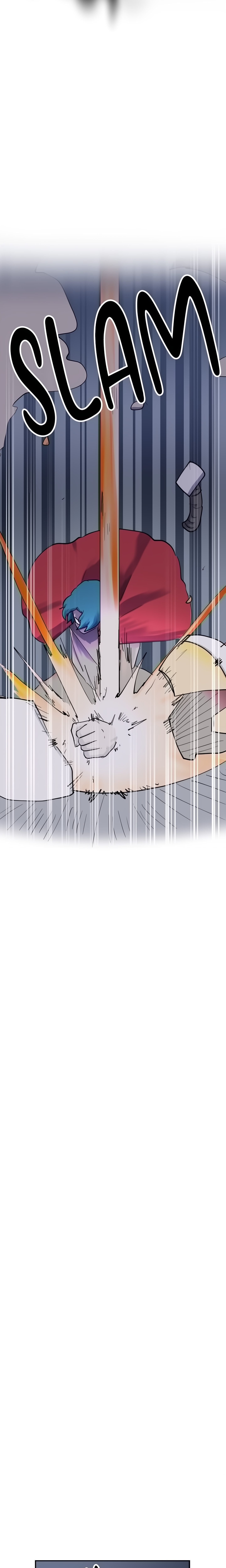 The Warrior in Rut (Official) Uncensored, chapter 37, page 16 of 17