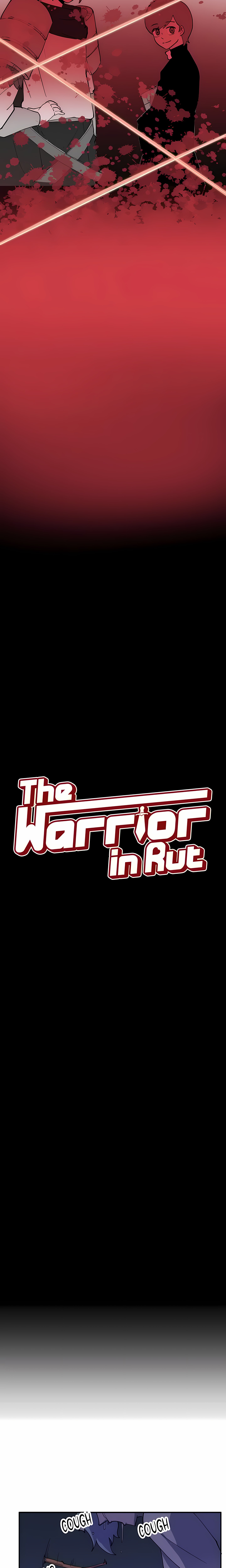 The Warrior in Rut (Official) Uncensored, chapter 39, page 11 of 17