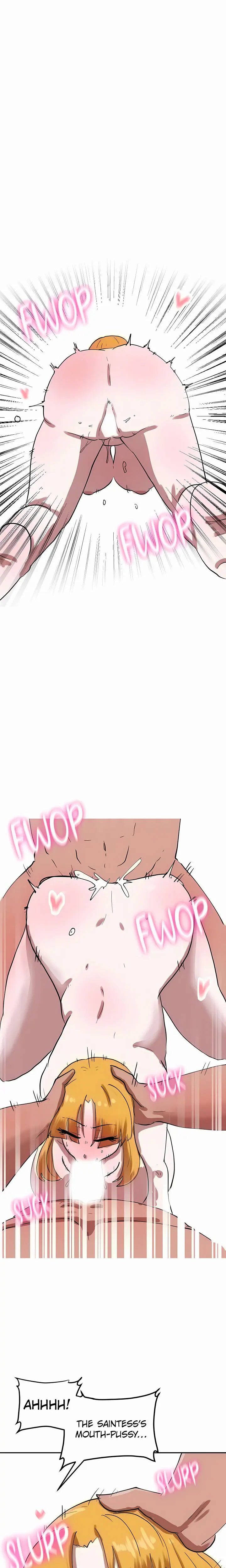 The Warrior in Rut Uncensored, chapter 41, page 6 of 19