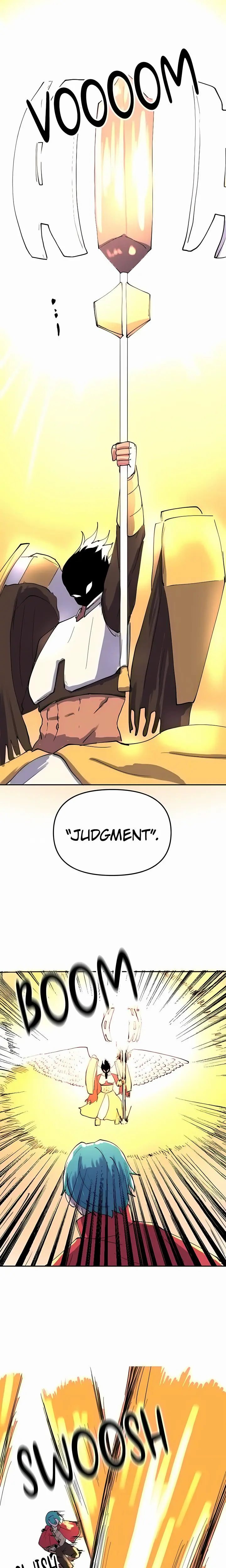 The Warrior in Rut Uncensored, chapter 41, page 11 of 19