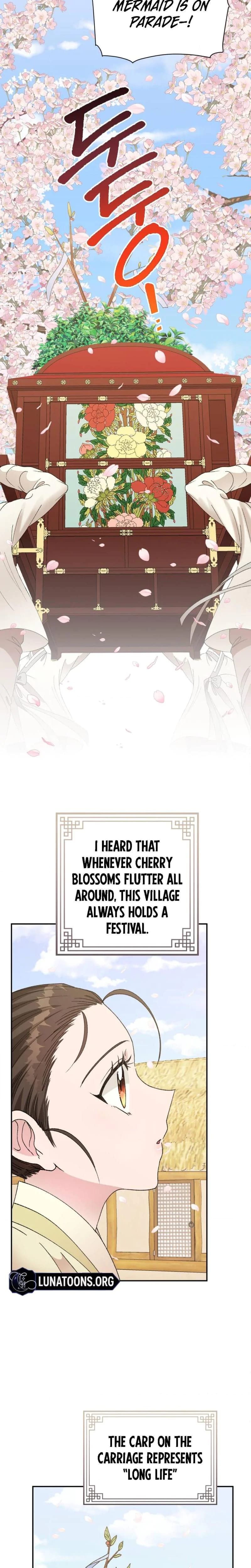 The White-Haired Man Uncensored, chapter 1, page 5 of 25