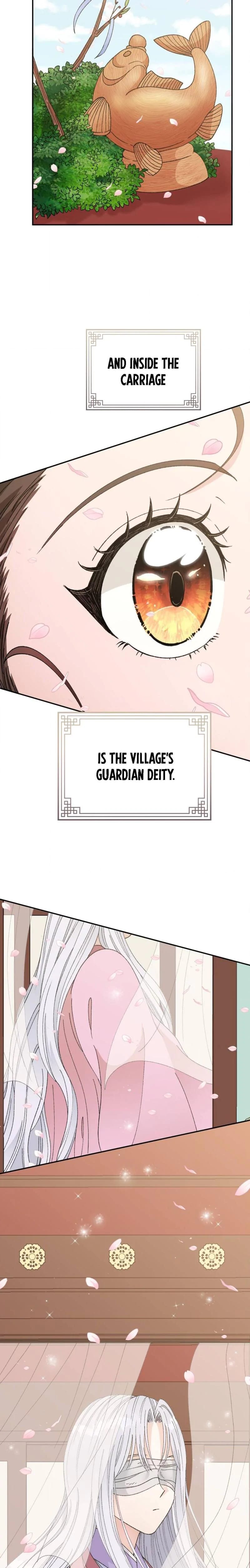 The White-Haired Man Uncensored, chapter 1, page 6 of 25
