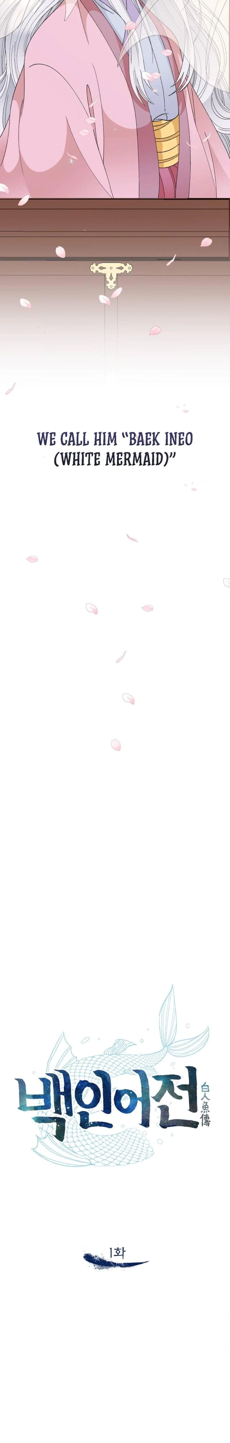 The White-Haired Man Uncensored, chapter 1, page 7 of 25