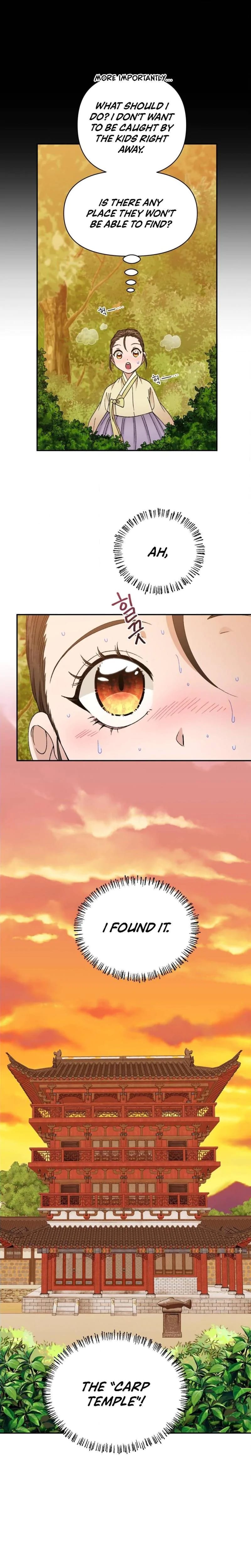 The White-Haired Man Uncensored, chapter 1, page 18 of 25