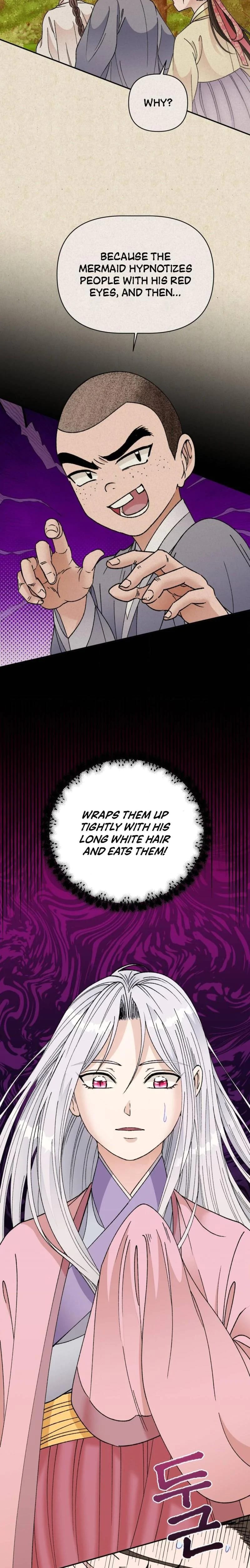 The White-Haired Man Uncensored, chapter 1, page 24 of 25