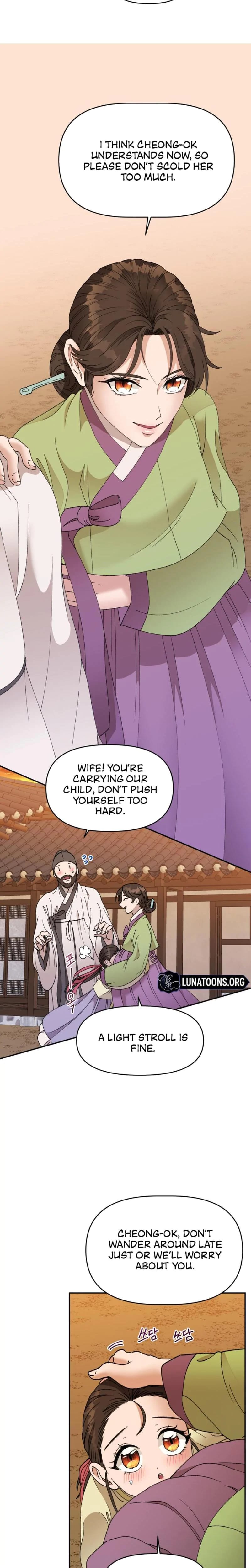 The White-Haired Man Uncensored, chapter 2, page 10 of 24