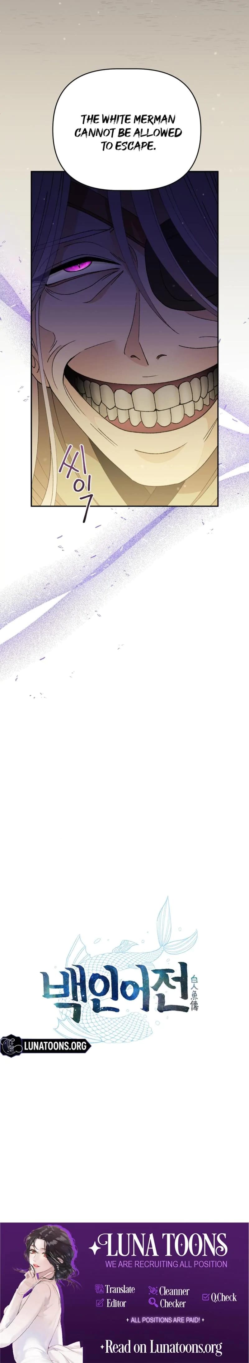 The White-Haired Man Uncensored, chapter 3, page 27 of 27