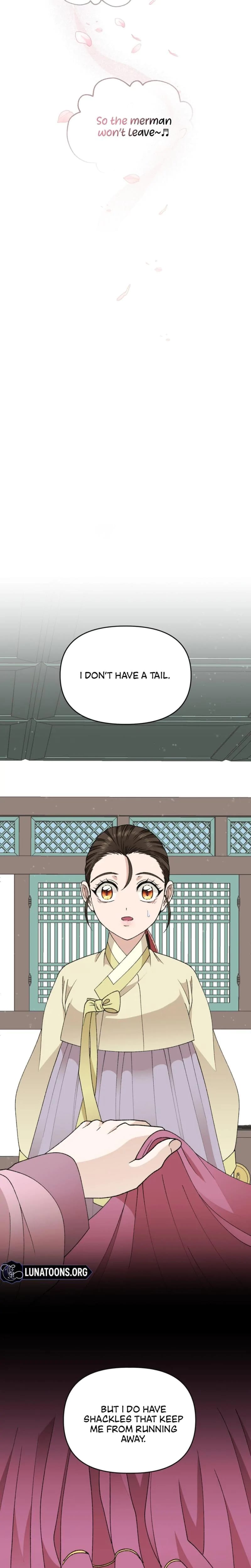 The White-Haired Man Uncensored, chapter 4, page 6 of 30