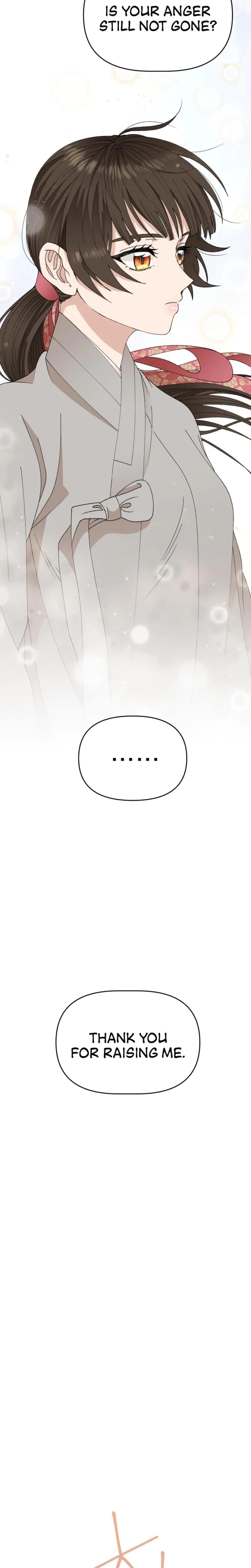 The White-Haired Man Uncensored, chapter 5, page 16 of 25