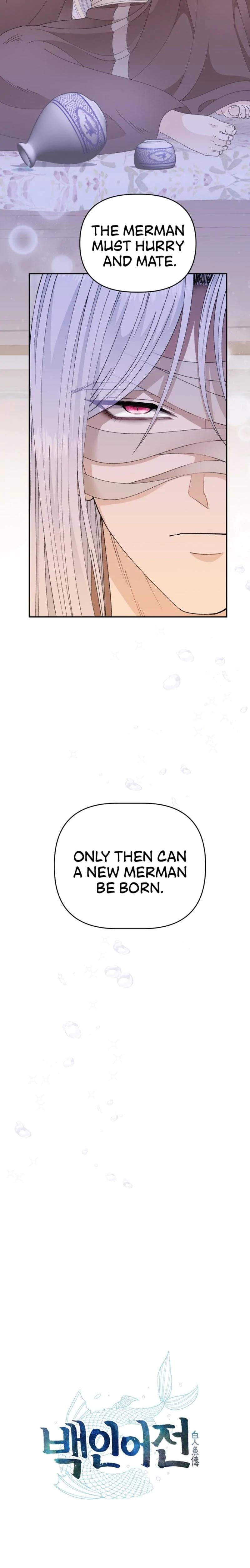 The White-Haired Man Uncensored, chapter 5, page 24 of 25