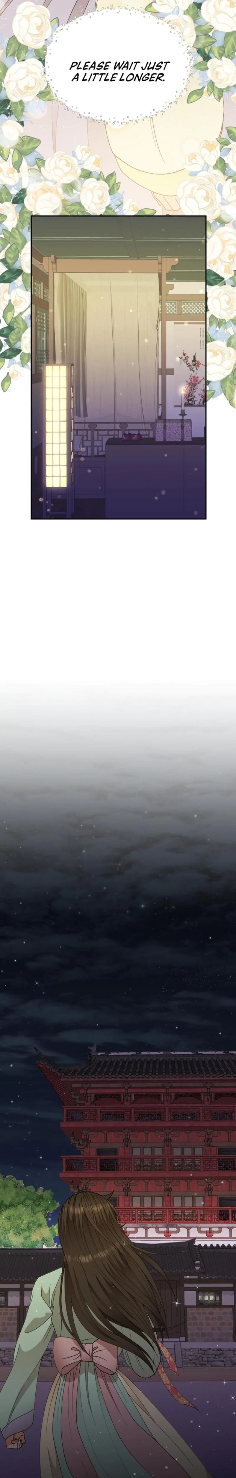 The White-Haired Man Uncensored, chapter 6, page 25 of 27
