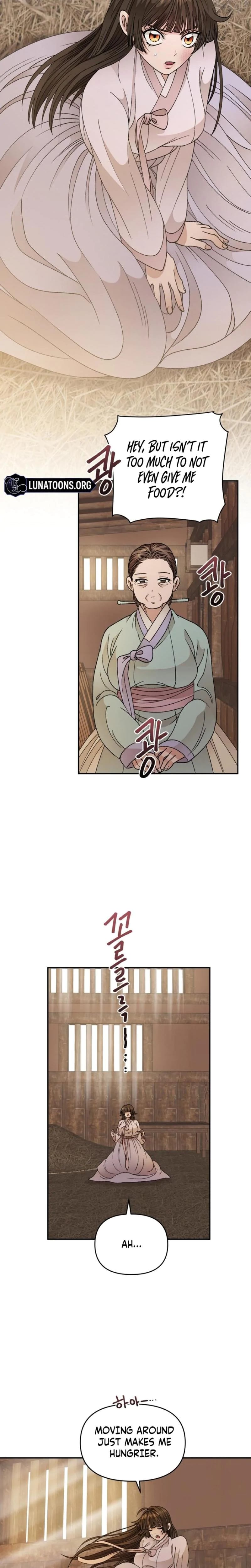 The White-Haired Man Uncensored, chapter 10, page 8 of 26