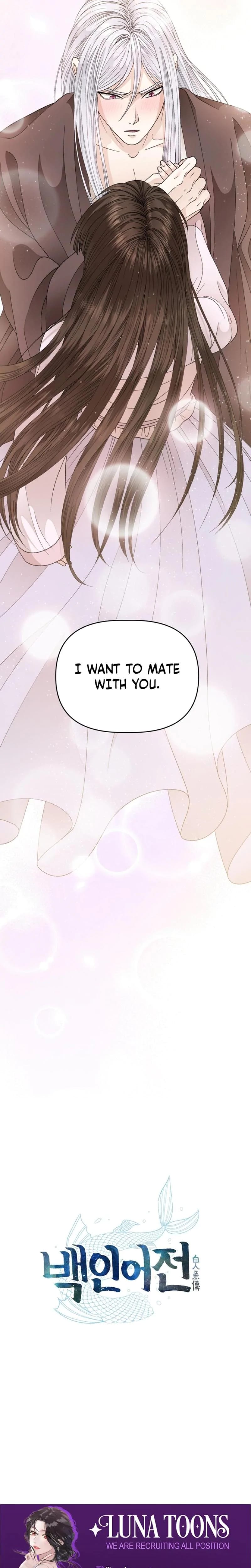 The White-Haired Man Uncensored, chapter 10, page 25 of 26