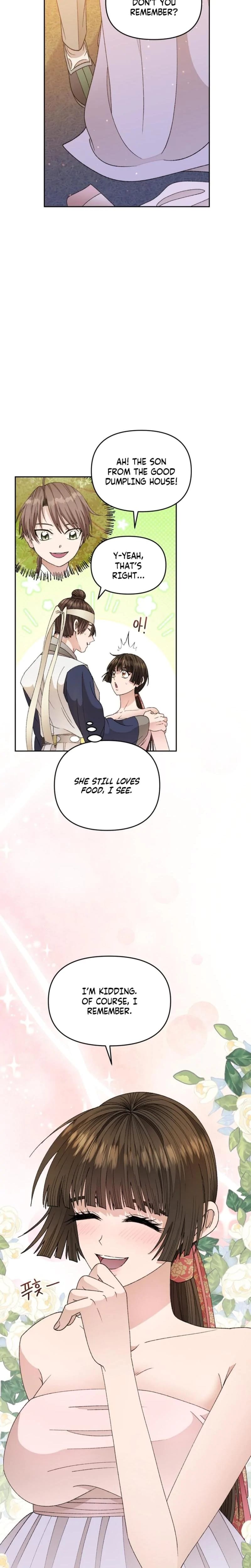 The White-Haired Man Uncensored, chapter 12, page 9 of 27