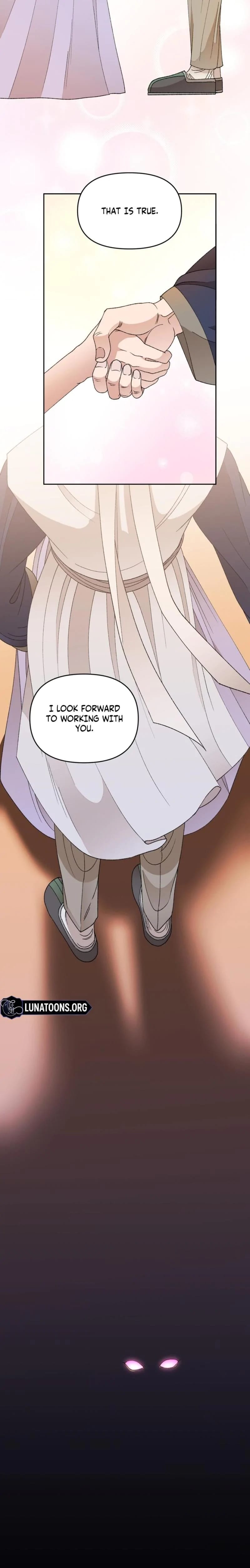 The White-Haired Man Uncensored, chapter 12, page 20 of 27