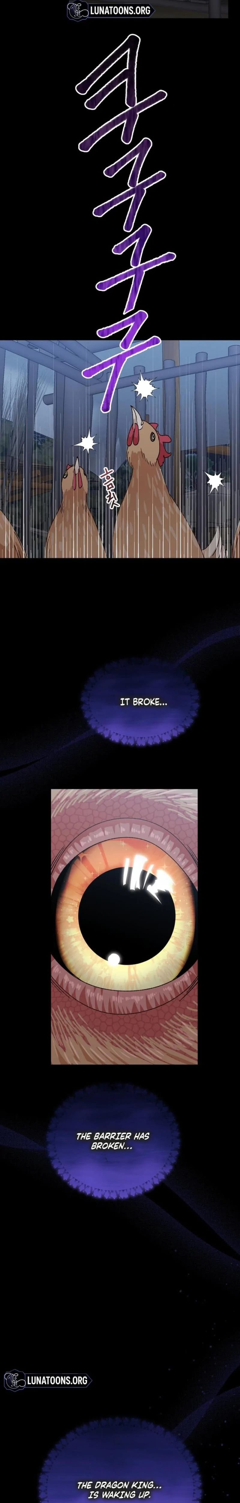 The White-Haired Man Uncensored, chapter 15, page 5 of 24
