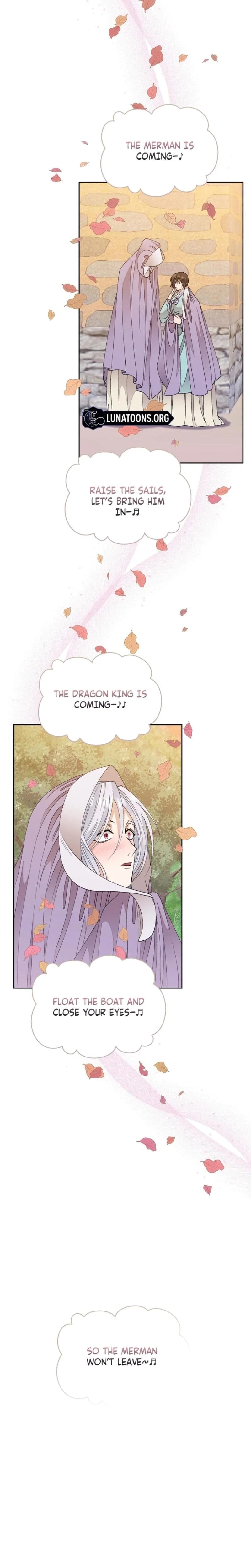 The White-Haired Man Uncensored, chapter 15, page 11 of 24