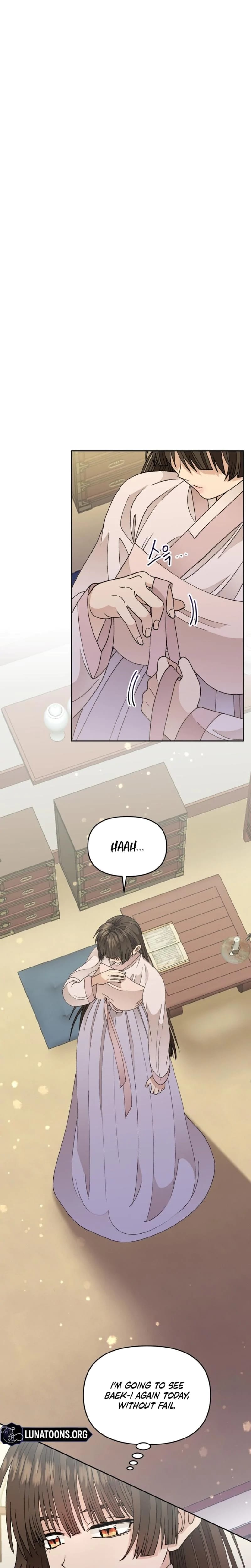 The White-Haired Man Uncensored, chapter 16, page 10 of 24
