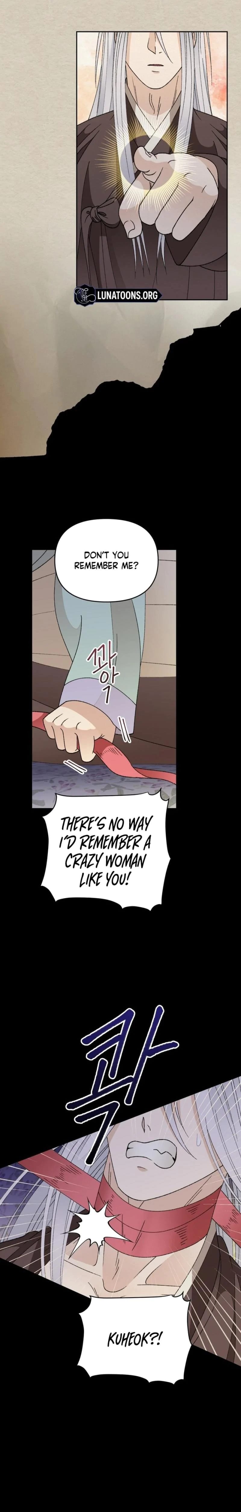 The White-Haired Man Uncensored, chapter 16, page 21 of 24