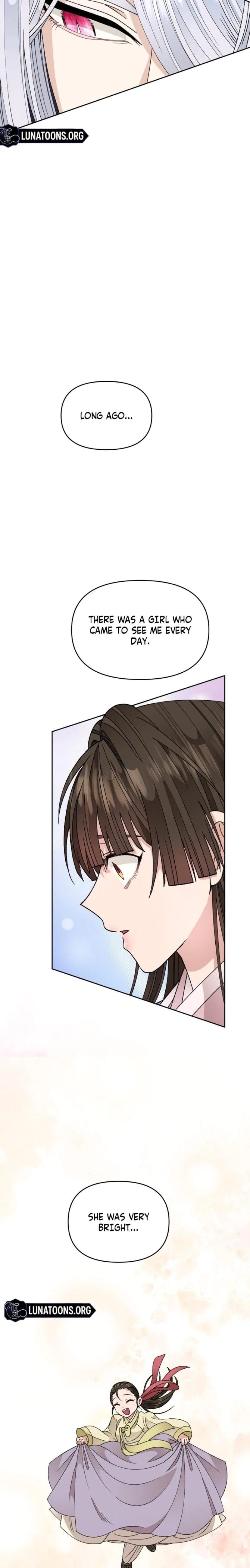 The White-Haired Man Uncensored, chapter 18, page 21 of 26