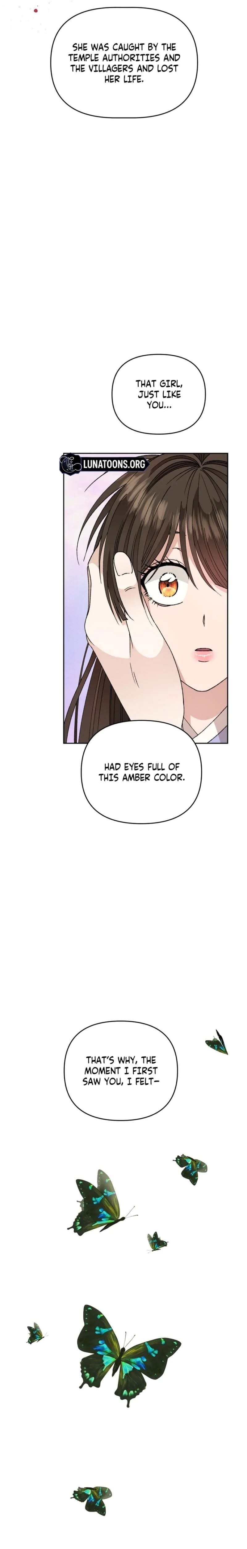 The White-Haired Man Uncensored, chapter 18, page 24 of 26