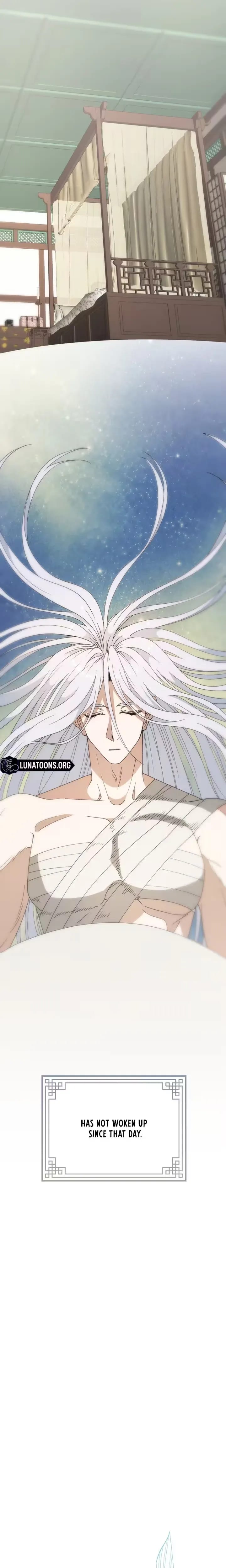 The White-Haired Man Uncensored, chapter 21, page 5 of 24