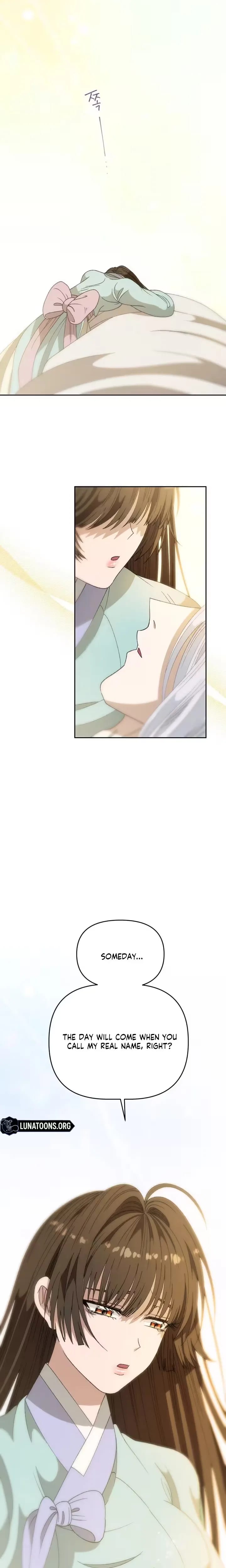The White-Haired Man Uncensored, chapter 21, page 10 of 24