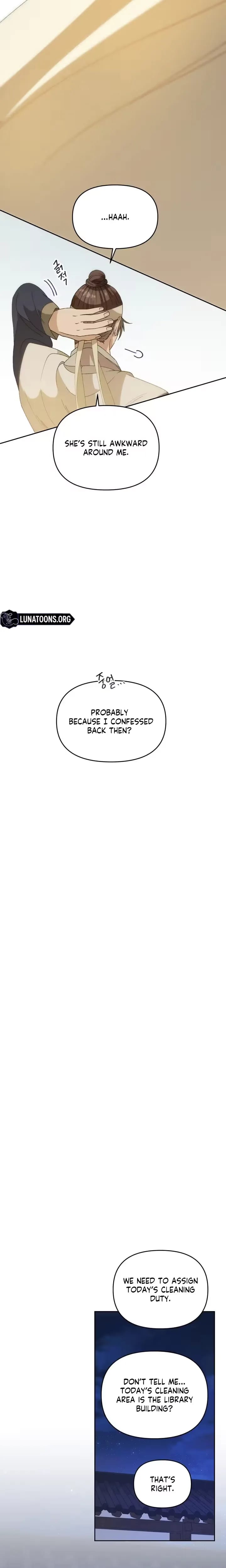 The White-Haired Man Uncensored, chapter 21, page 14 of 24
