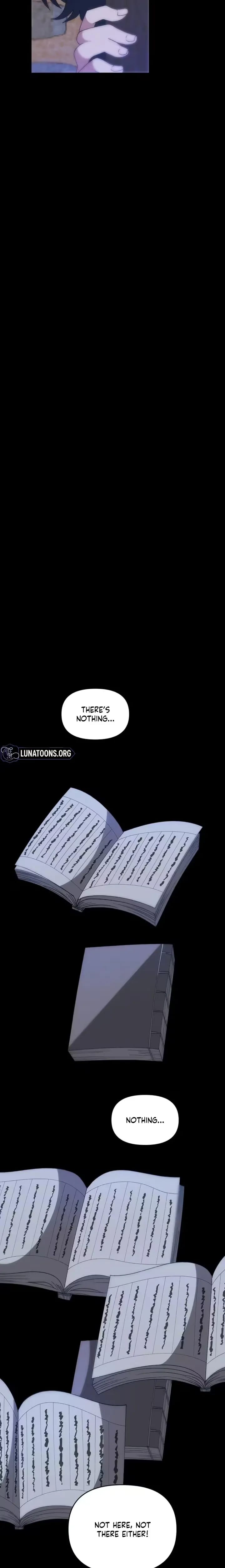 The White-Haired Man Uncensored, chapter 21, page 17 of 24