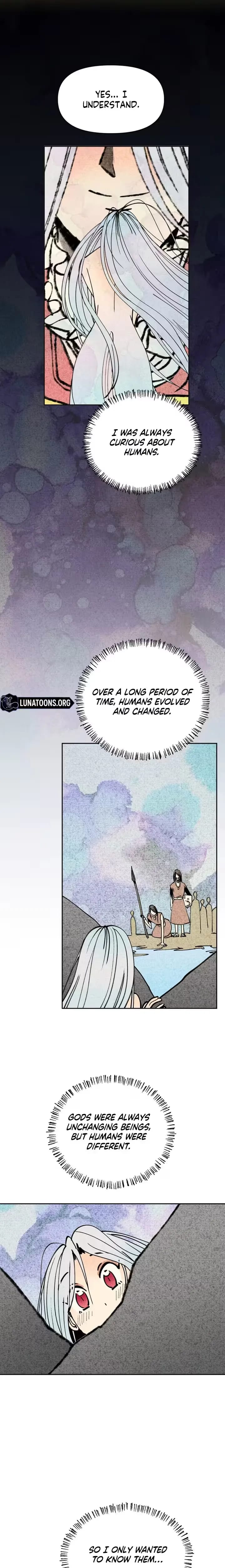The White-Haired Man Uncensored, chapter 22, page 5 of 25