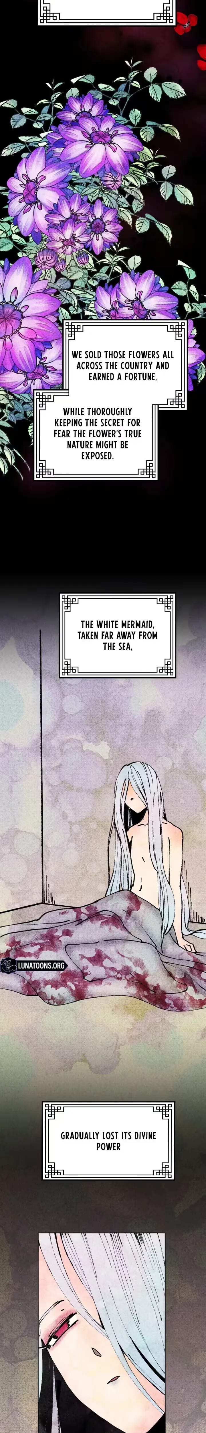 The White-Haired Man Uncensored, chapter 22, page 10 of 25