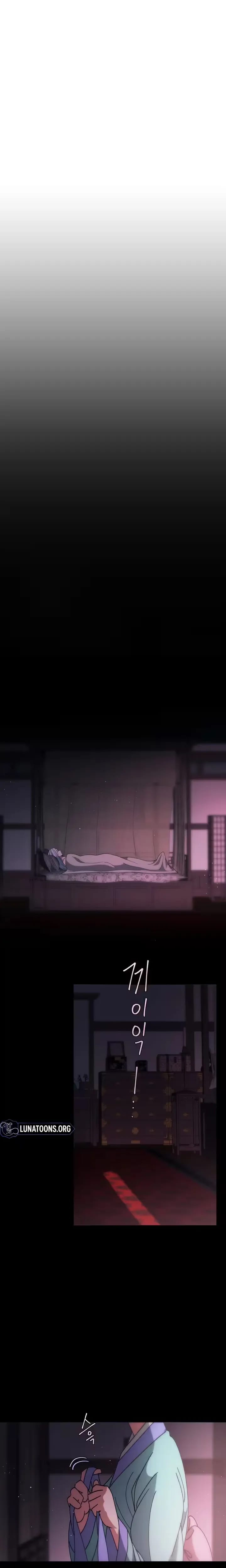 The White-Haired Man Uncensored, chapter 23, page 16 of 24