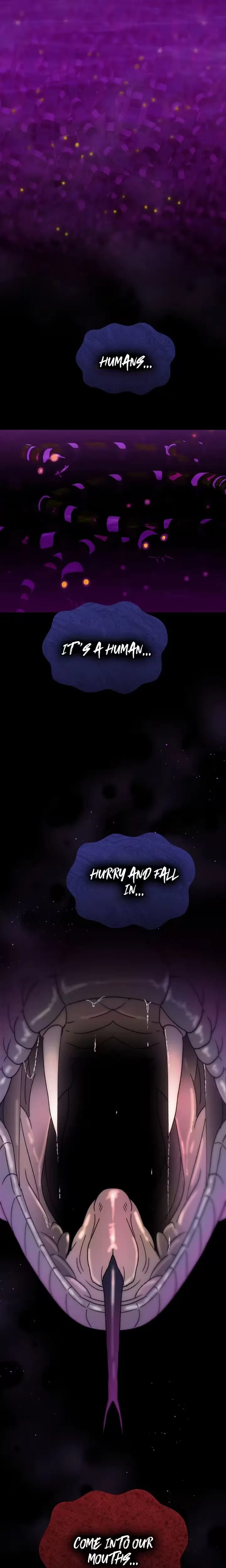 The White-Haired Man Uncensored, chapter 23, page 23 of 24