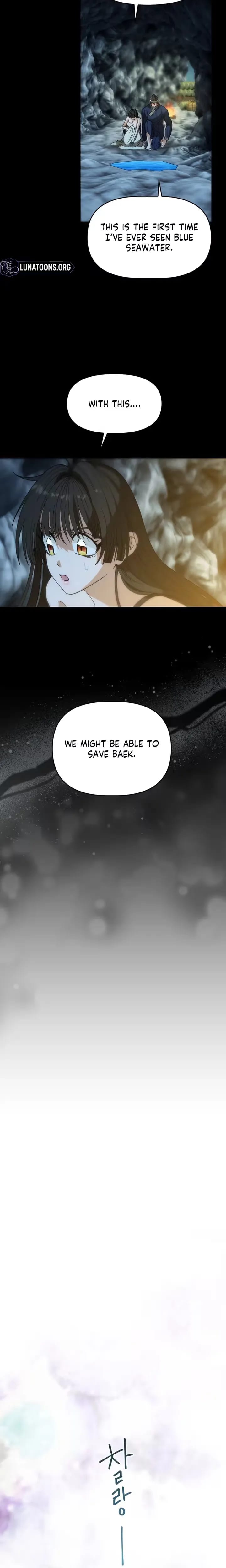 The White-Haired Man Uncensored, chapter 24, page 15 of 23